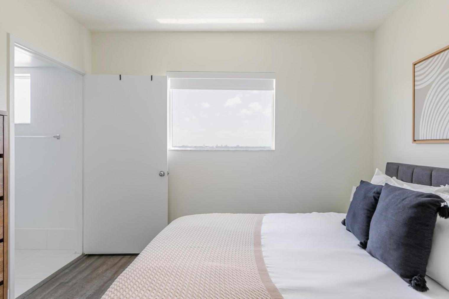 Apartment Blueground Brickell Pool Wd Nr Centre Mia-142 Miami